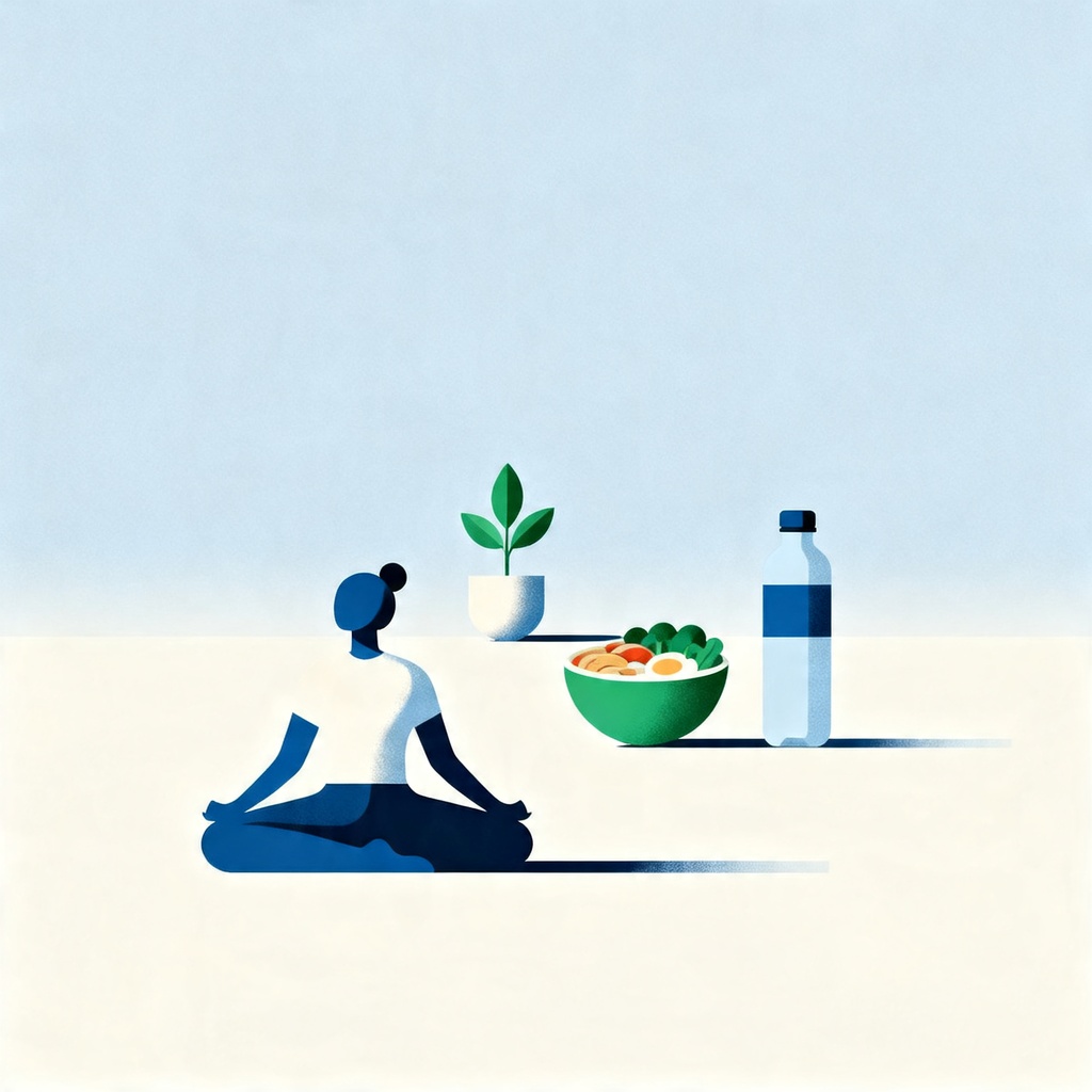 Ako si vytvoriť zdravé denné návyky