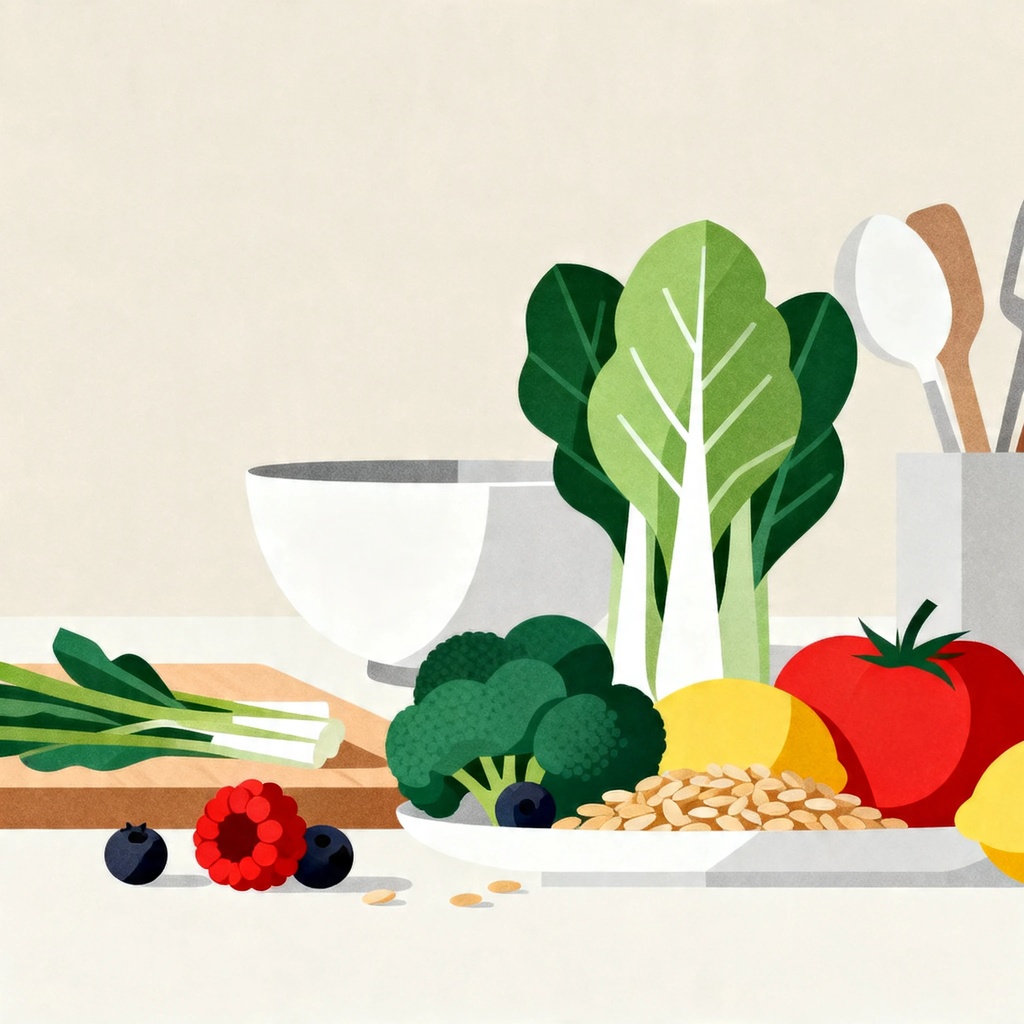 Zdravé recepty pre celú rodinu