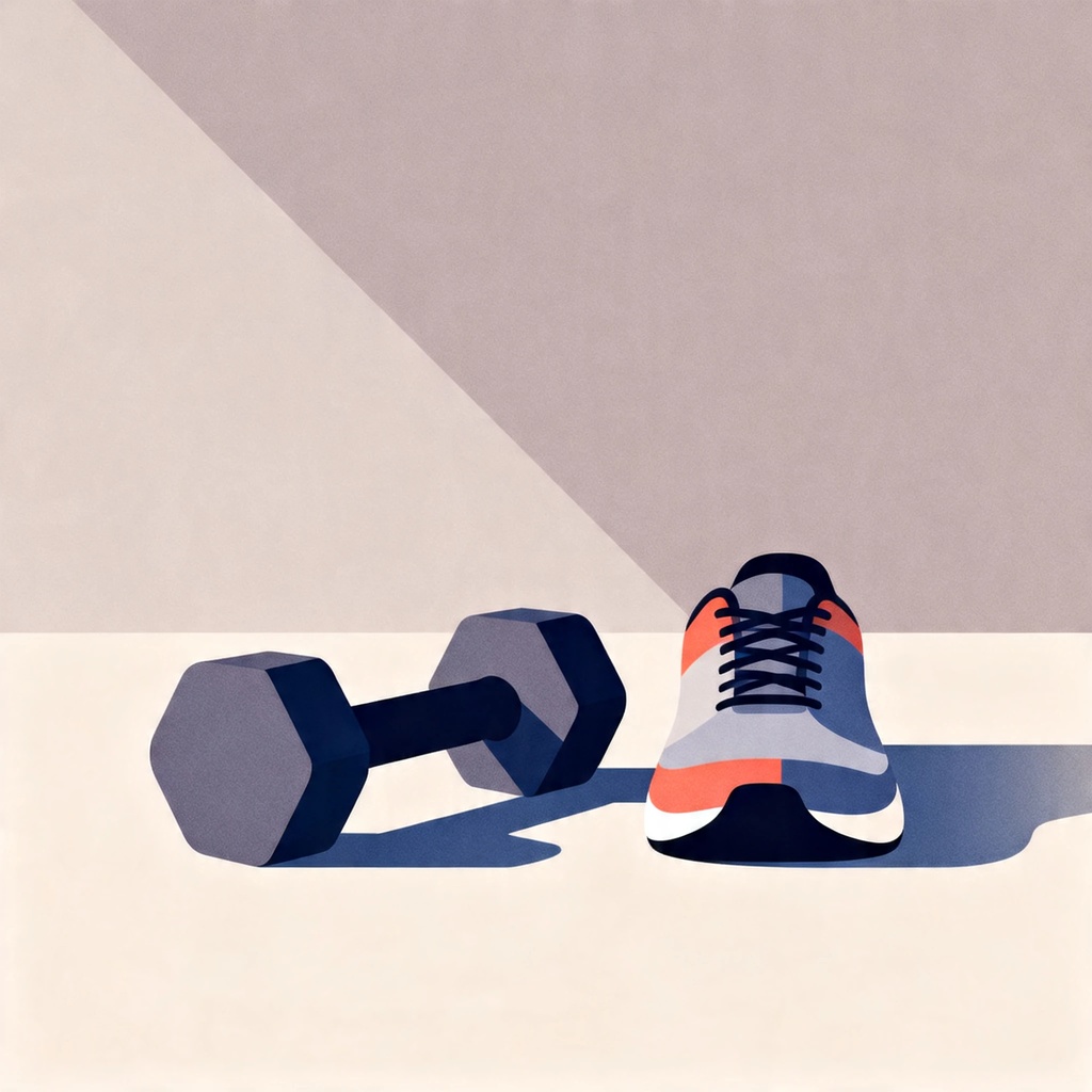 Motivácia na cvičenie počas chladných mesiacov